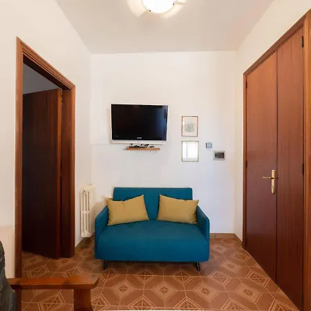 Holiday home Culture And In - Casa Beatrice Otranto