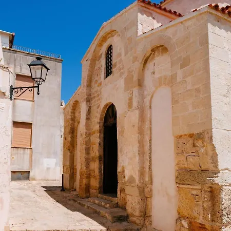 Culture And In - Casa Beatrice Otranto