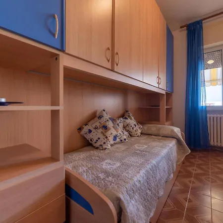 Culture And In - Casa Beatrice Holiday home *
