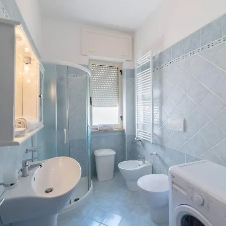 Culture And In - Casa Beatrice Holiday home Otranto