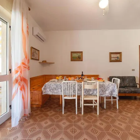 Culture And In - Casa Beatrice Holiday home *