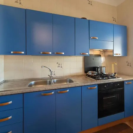 Culture And In - Casa Beatrice Holiday home Otranto
