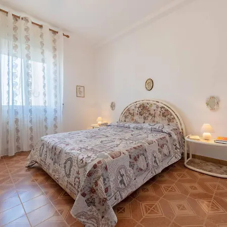 Holiday home Culture And In - Casa Beatrice Otranto