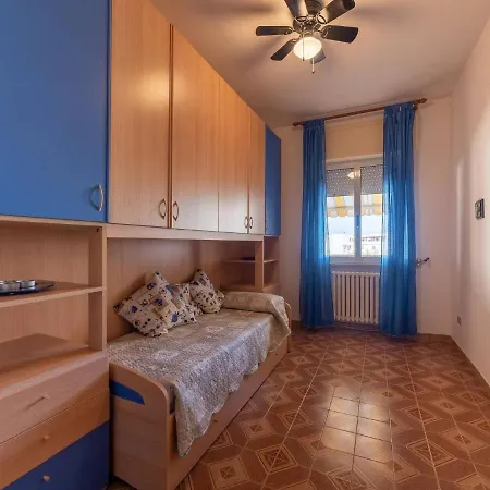 Culture And In - Casa Beatrice Holiday home